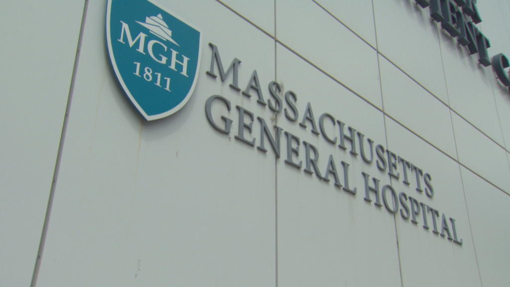 Mass General Hospital adding 94 inpatient beds to address "capacity
crisis"