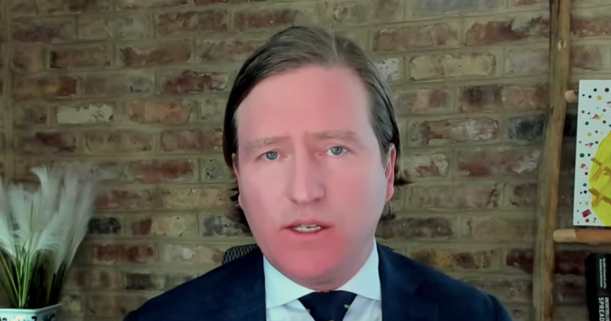 Transcript Chris Krebs on "Face the Nation," February 20, 2022 CBS News