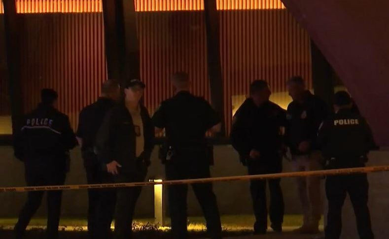 Bride's uncle shot and killed by officer at wedding reception, family ...