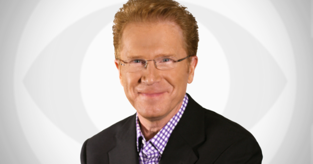 John Elliott CBS New York