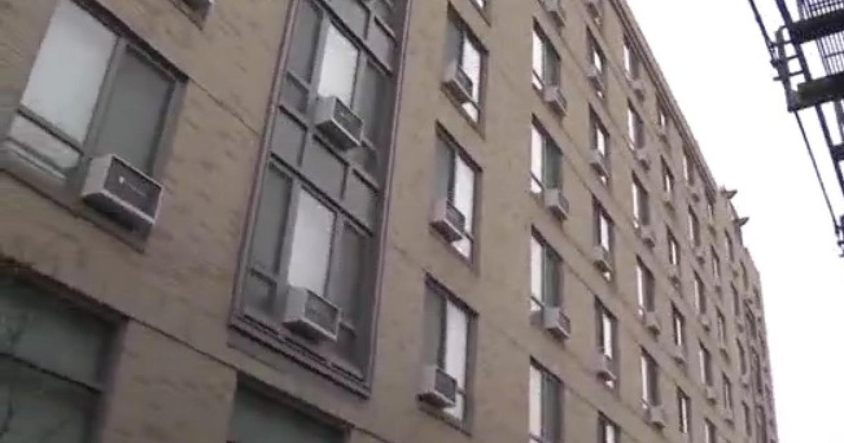 At Long Last Affordable Housing Comes To New York City In The Form Of 