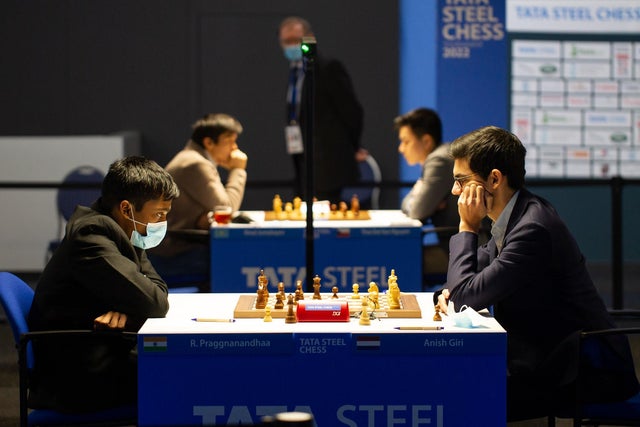 Partners (old) - Meltwater Champions Chess Tour 2022
