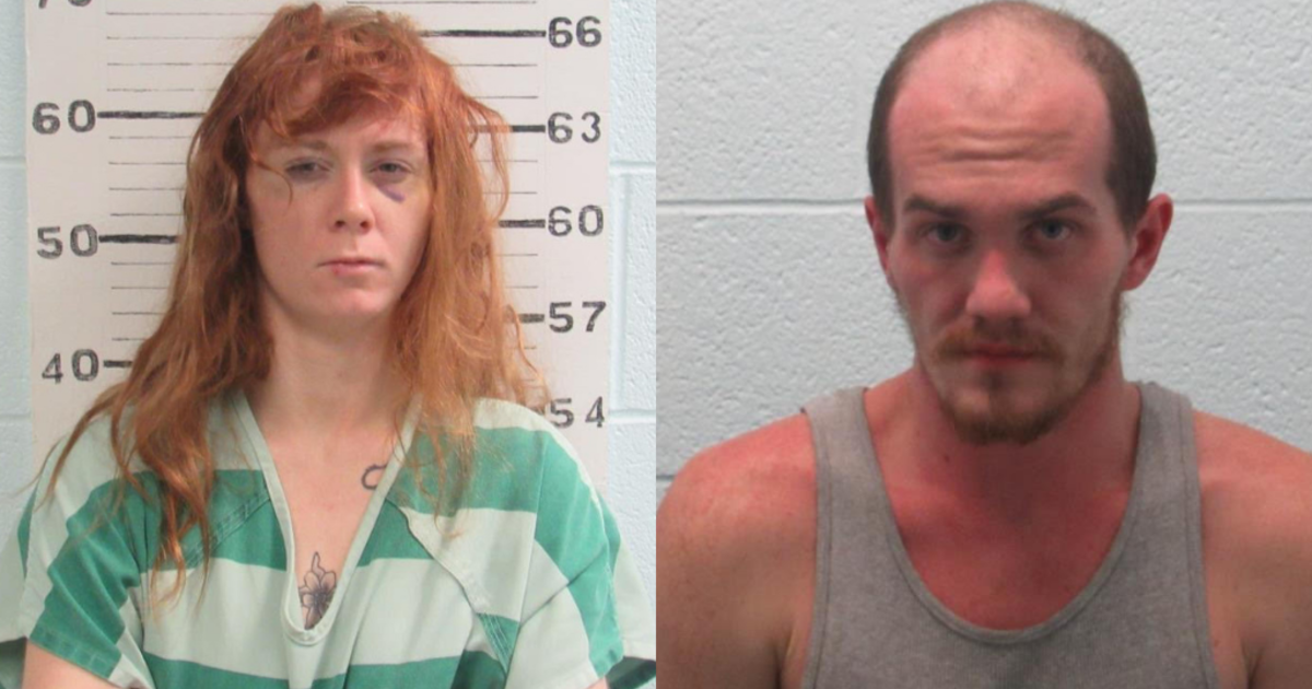 2 Arrested In Waynesburg Double Homicide - CBS Pittsburgh