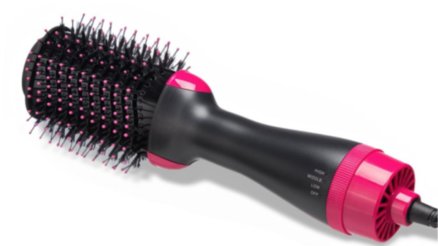 BrushX Hot Air Brushes 