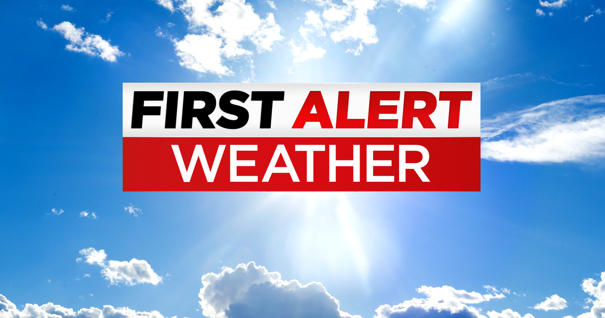NYC Weather Rollercoaster: Snow Melts to 40s, Then More Snow on the Way!