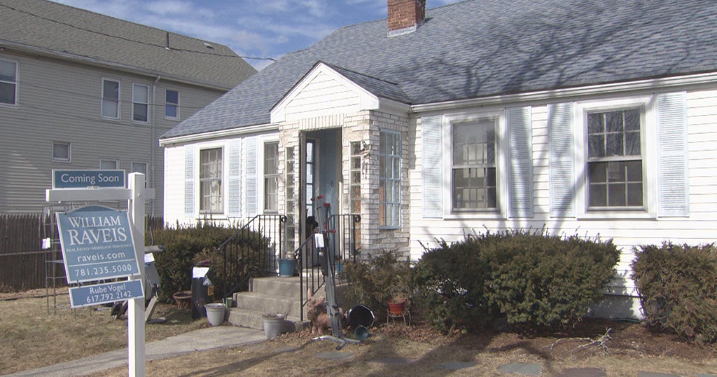 Massachusetts home sales down sharply in 2022 - Vimarsana News