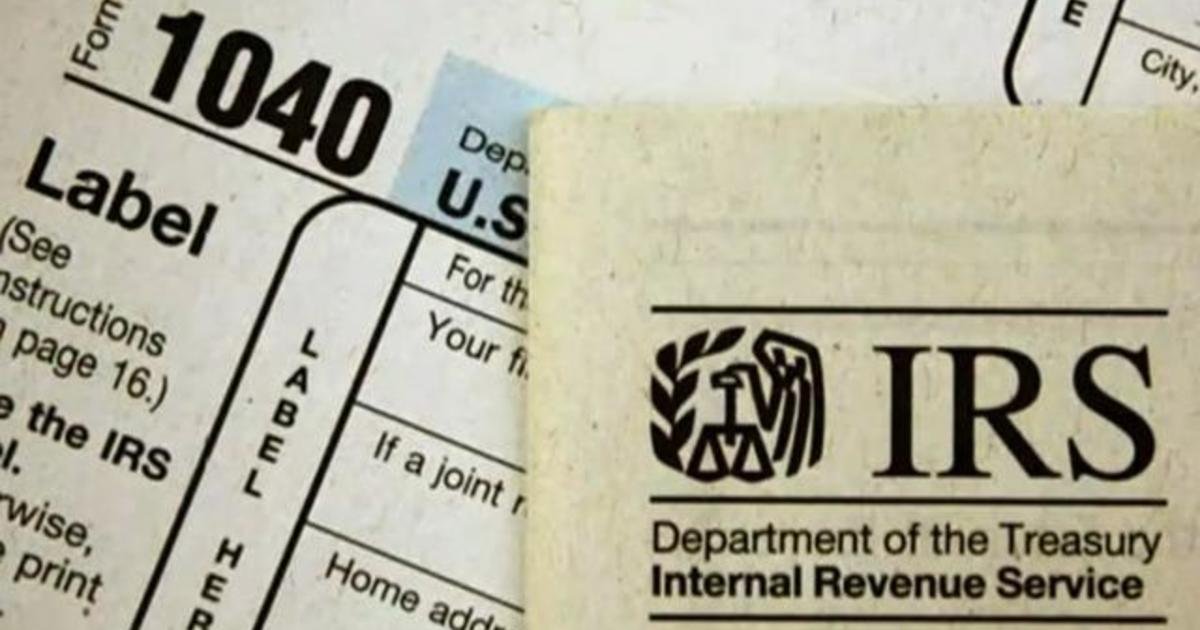 Still waiting on your tax refund? Delay likely because IRS down tens of