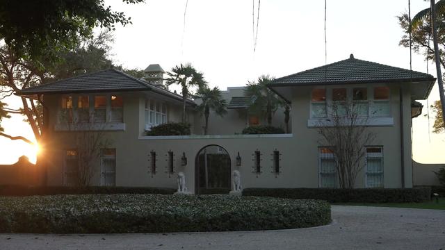 Billionaire owner wants to move Jennings Bryan's historic Miami villa