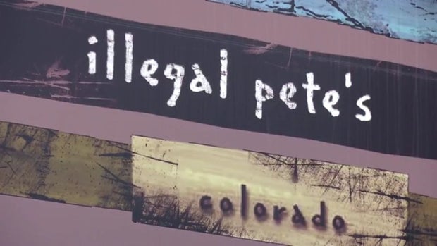 illegal pete's 