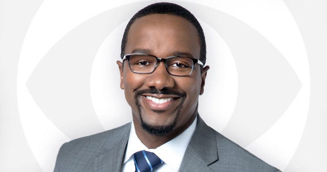 Jermont Terry CBS Chicago