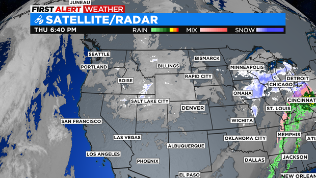 KCNC Weather 