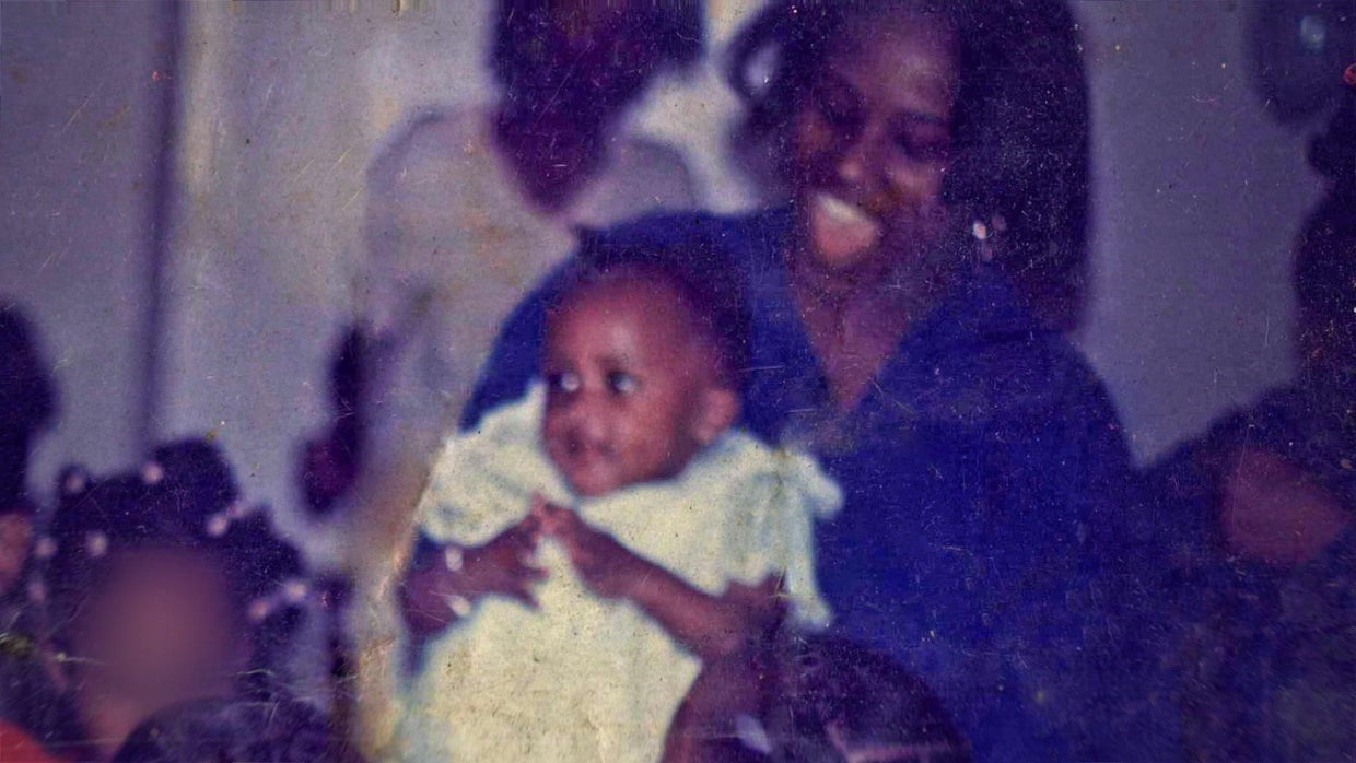 Katrina Brownlee's journey From rock bottom to success in an unlikely