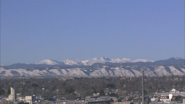 saturday morning mountains 