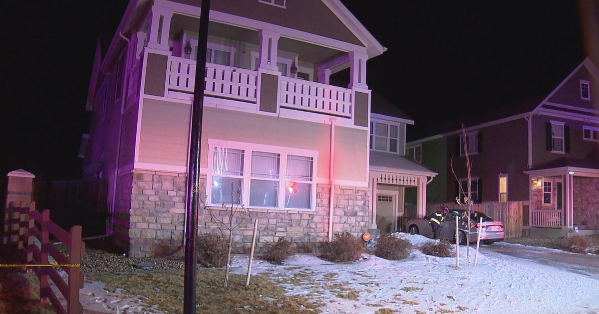 100150 Teenagers At Arapahoe County House Party When Floor Collapses