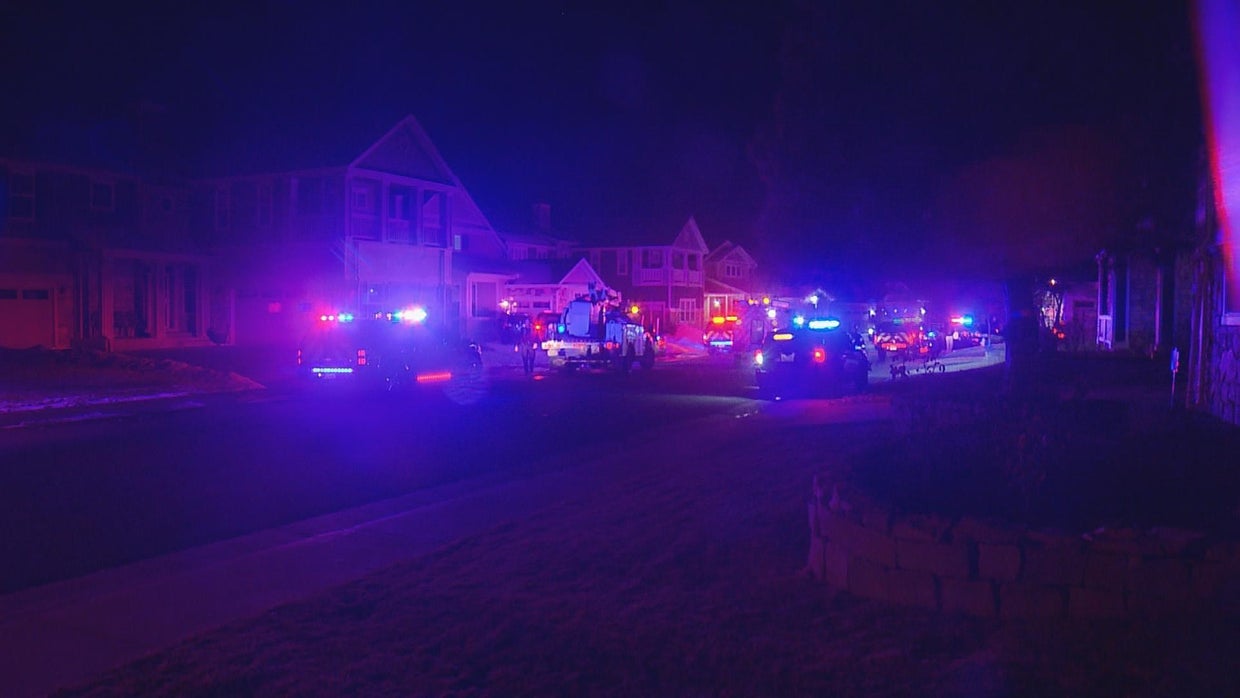 arapahoe floor collapse princeton 