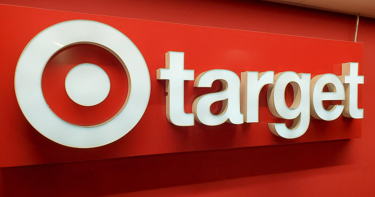 Target Seeks To Entice Workers With Pay Of Up To $24 An Hour - CBS Boston