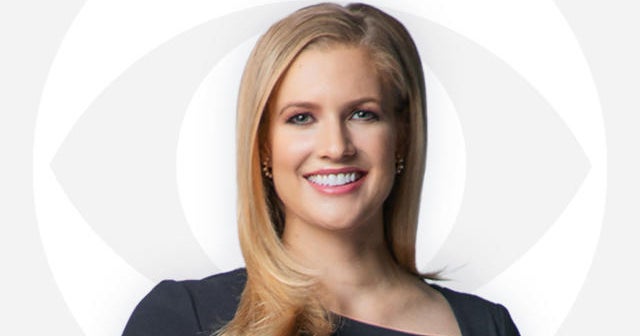Marie Saavedra - CBS Chicago