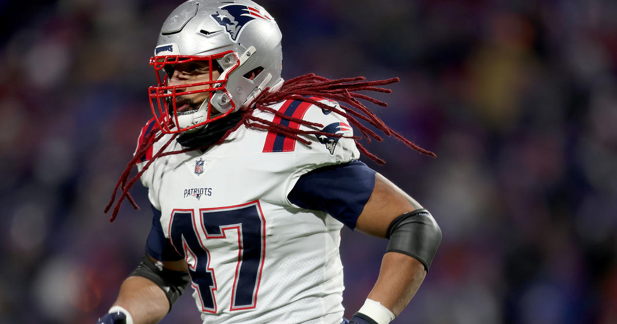 Stuttgart Surge announce New England Patriots fullback Jakob Johnson as  co-owner