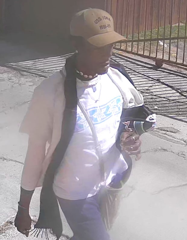 venice garbage fire 3 