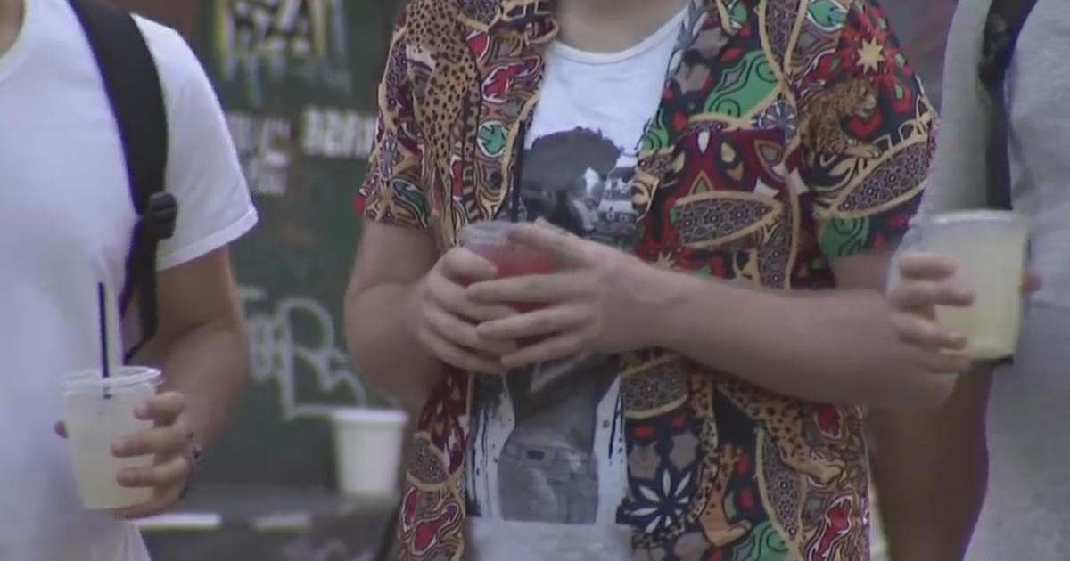 Gov. Hochul outlines plan to overhaul state liquor laws, including