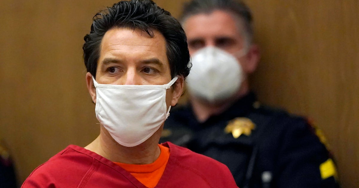 Judge could decide on Thursday if Scott Peterson gets new trial