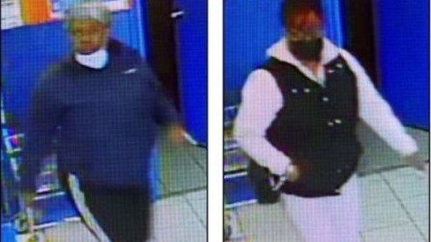 Roxbury Pepper Spray 