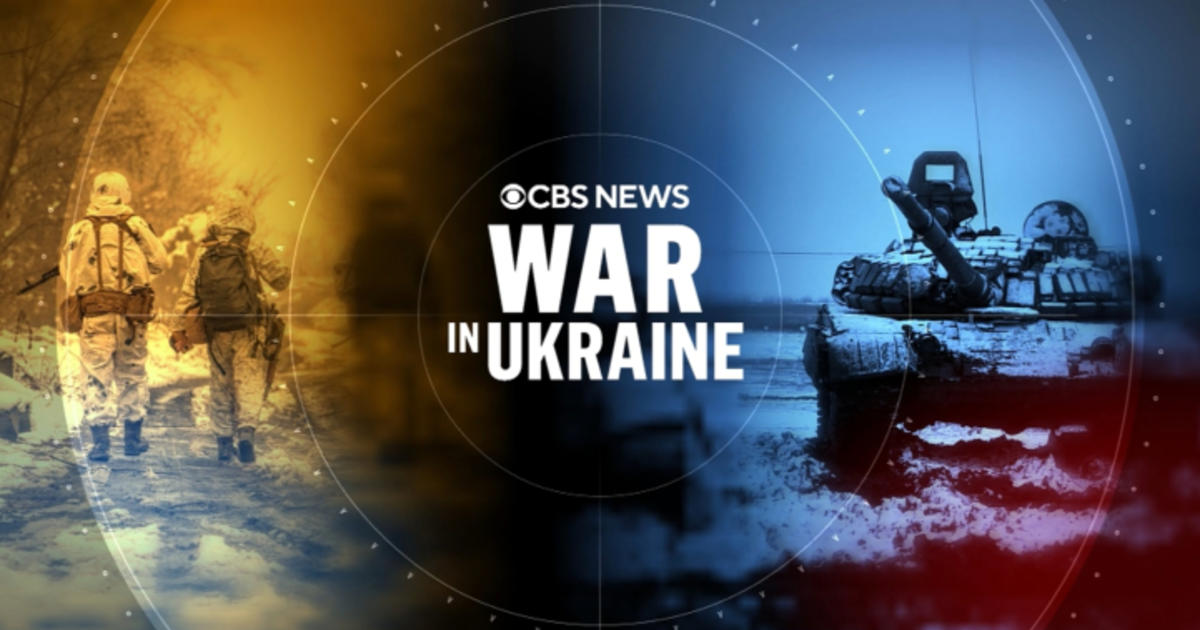 AWOL Navy SEAL killed in Ukraine, official says