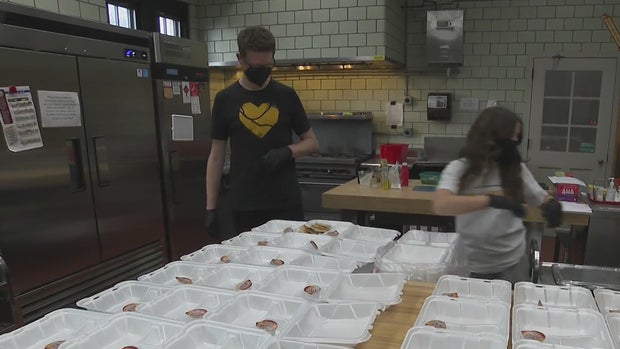 Fat Tuesday Pancakes 