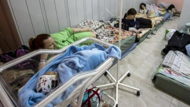 cbsn-fusion-ukraine-hospitals-russian-invasion-bomb-shelters-thumbnail-909884-640x360.jpg 
