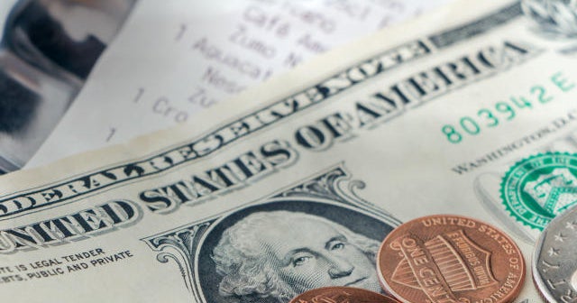 Surviving an Unlivable Wage