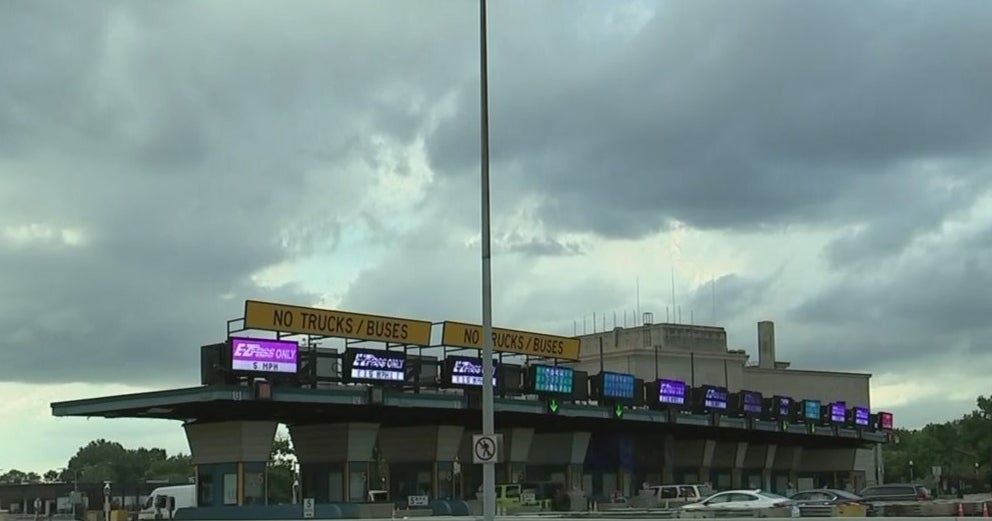 EZPass New Jersey Set To Mail Nearly 1 Million New Transponders To