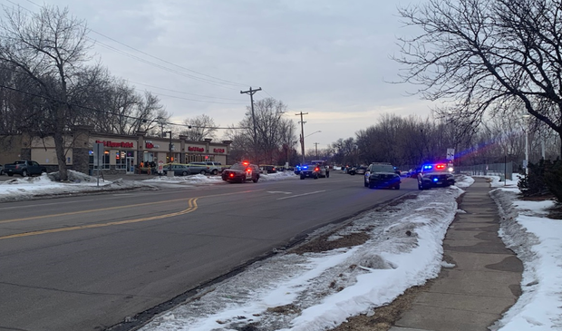 brooklyn park shooting 