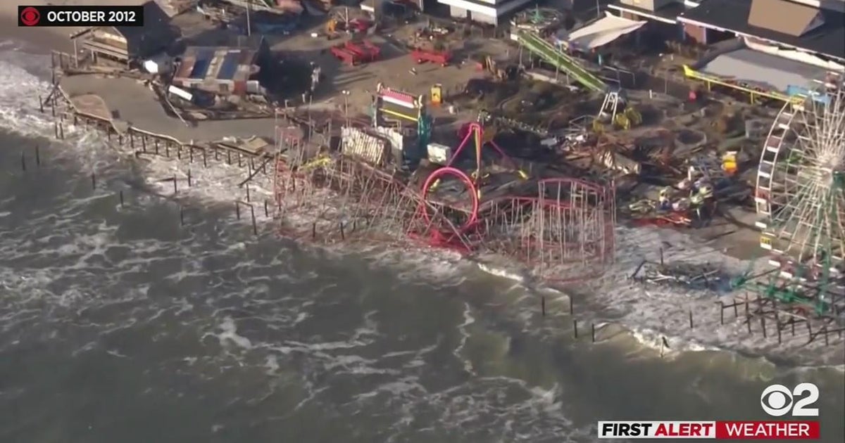 TriState Area still feeling the impacts of recent extreme weather