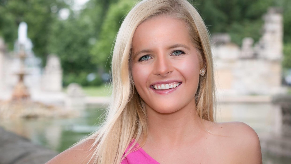 Ally Kostial murder Inside her college life and evidence in the case