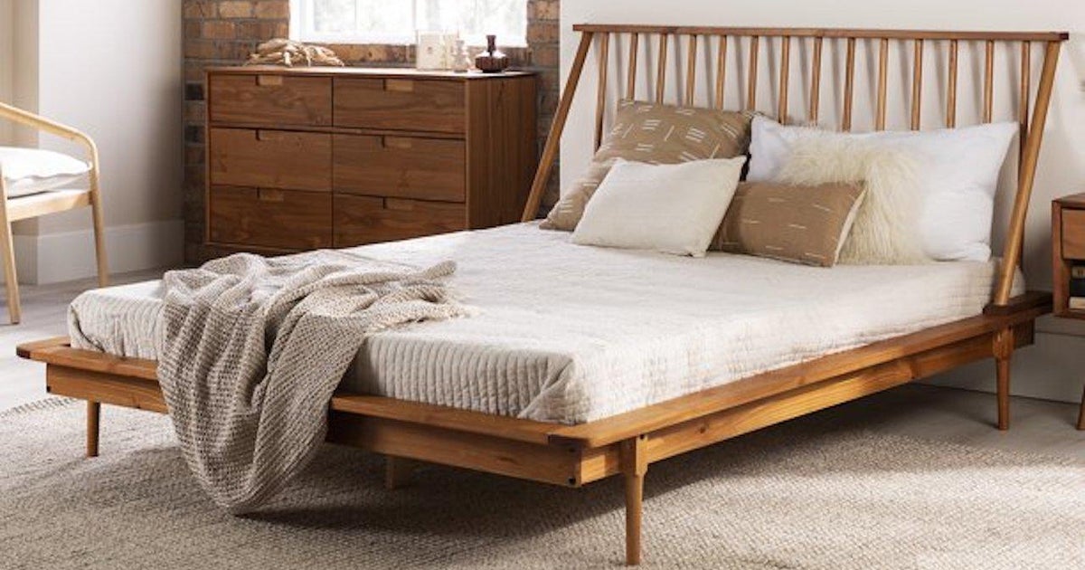 Furniture deals from Walmart+ Weekend plus the best expensivelooking