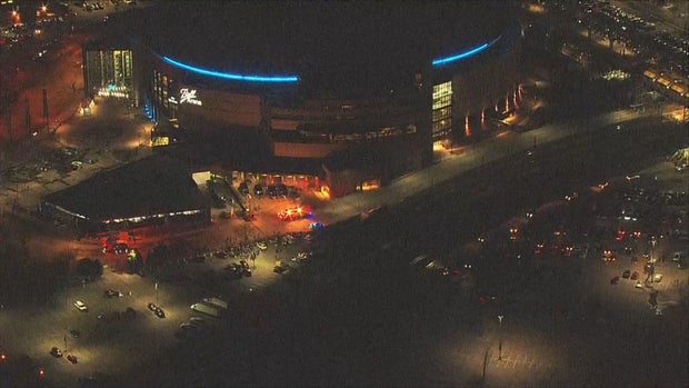 ball arena evaucation (2)