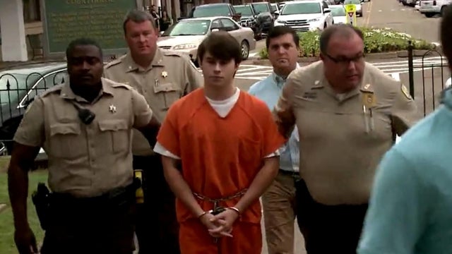 Brandon Theesfeld indicted