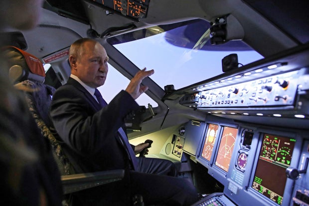 RUSSIA-UKRAINE-CONFLICT