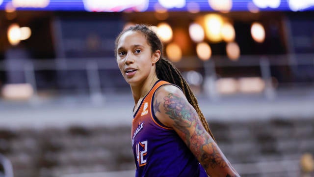 Phoenix Mercury v Indiana Fever 