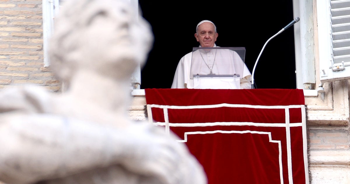 "War is madness, please stop": Pope Francis calls for peace in Ukraine ...