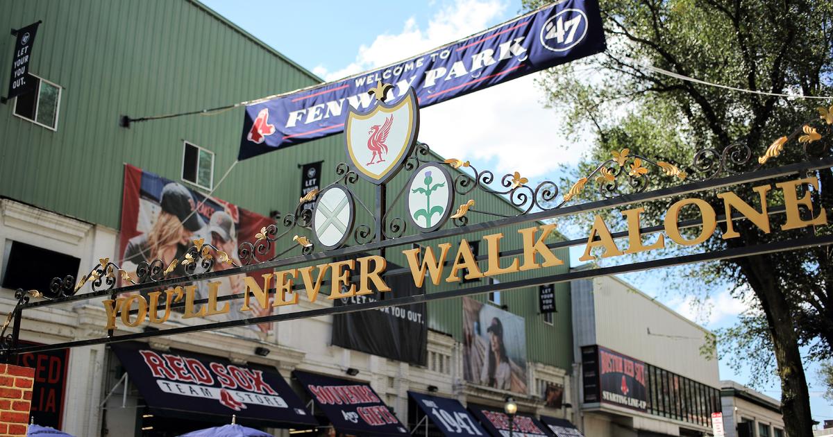 Fenway Sports Group agrees to sell Salem Red Sox to Diamond