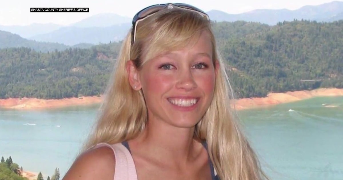 Sherri Papini, Now Accused Of Hoax Kidnapping, Was Driven By