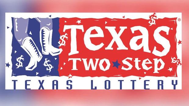 Texas Lottery 