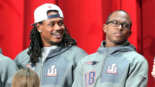 Report: Dont'a Hightower, Devin McCourty, Matthew Slater will play in 2022