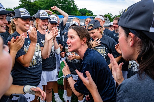 2019 NCAA Division III Women's Lacrosse Championship 