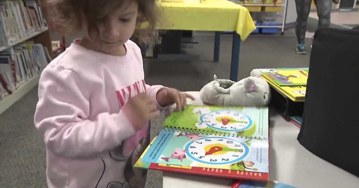 Experts offer tips on how to help children deal with issues caused by Daylight Saving Time CBS