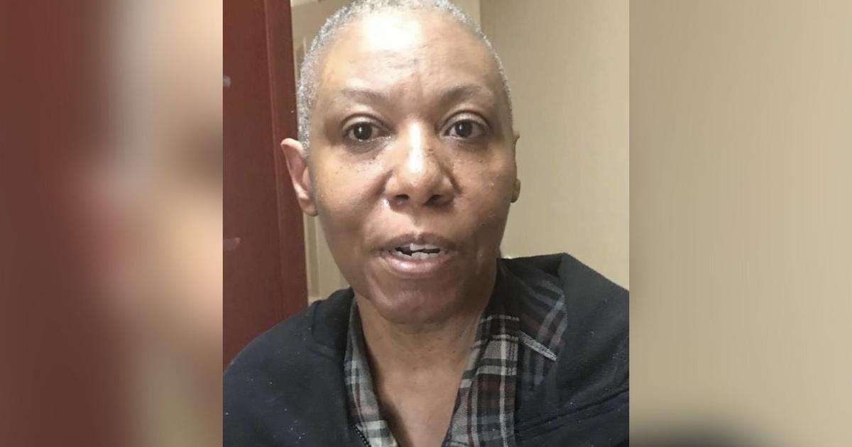 Baltimore Police Seek Missing 59 Year Old Woman Cbs Baltimore 3094