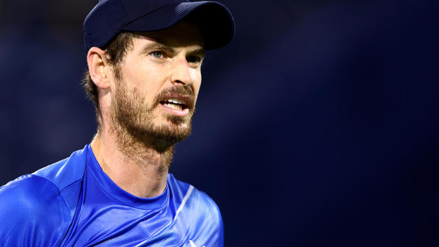 Dubai Duty Free Tennis - Day Eight 