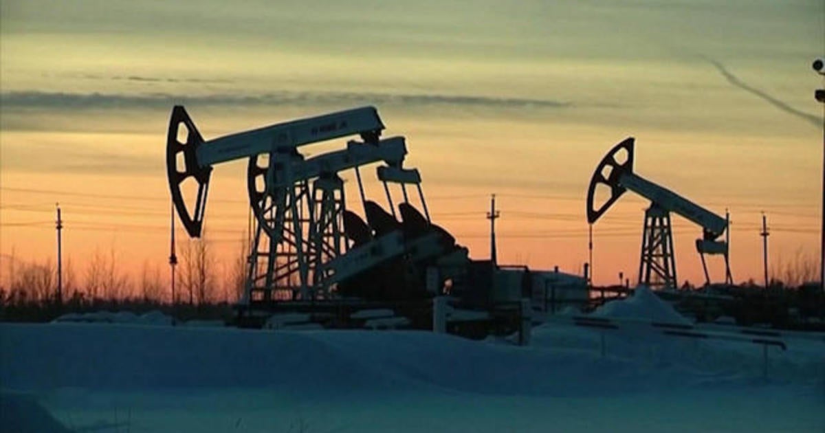 How The Ban On Russian Oil Imports Could Impact Gas Prices, Russia's ...