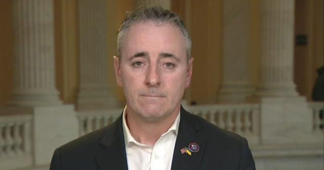 Congressman Brian Fitzpatrick on bipartisan delegation's trip to Poland ...